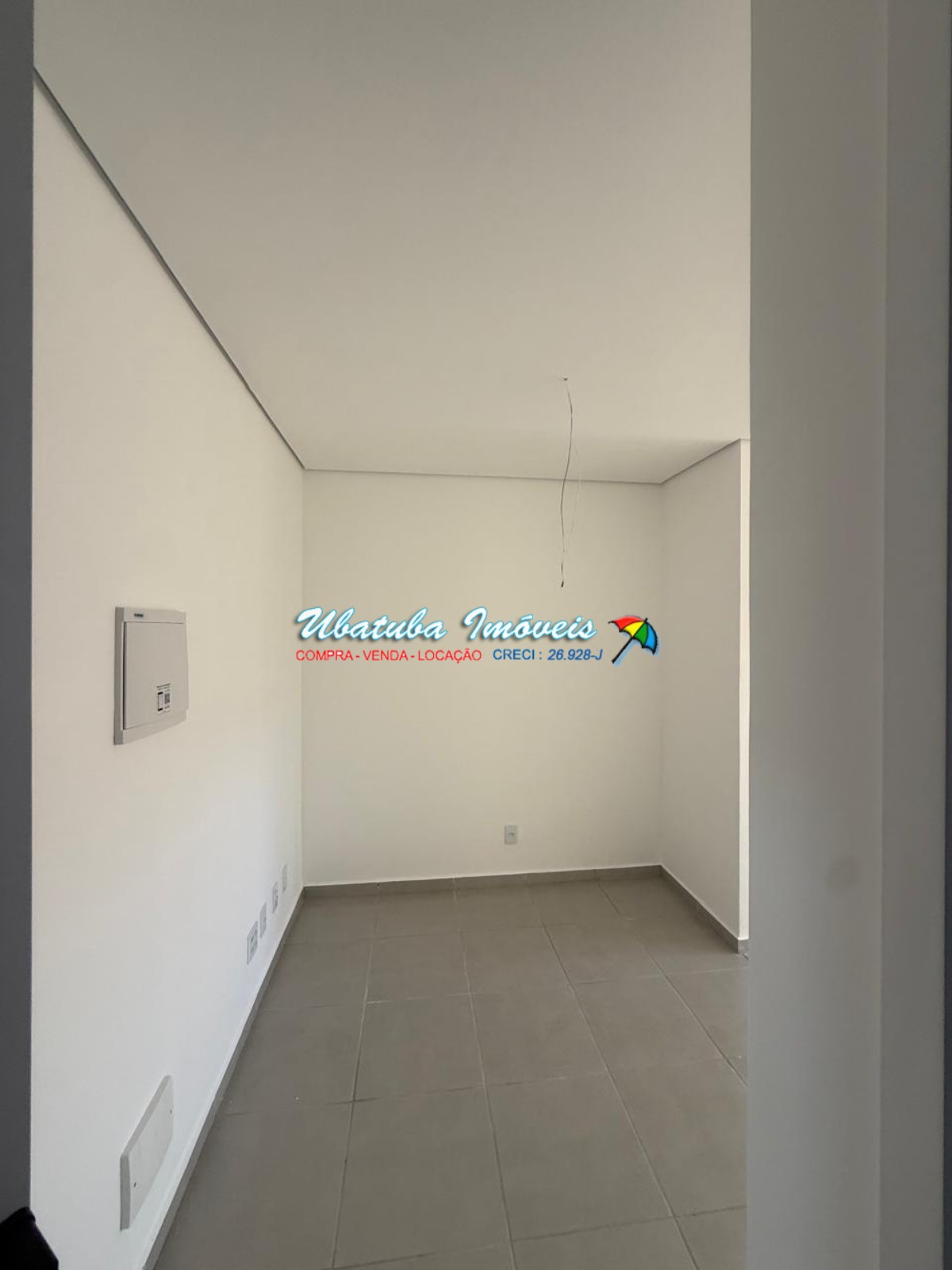 Apartamento em excelente localização no itagua - foto 5