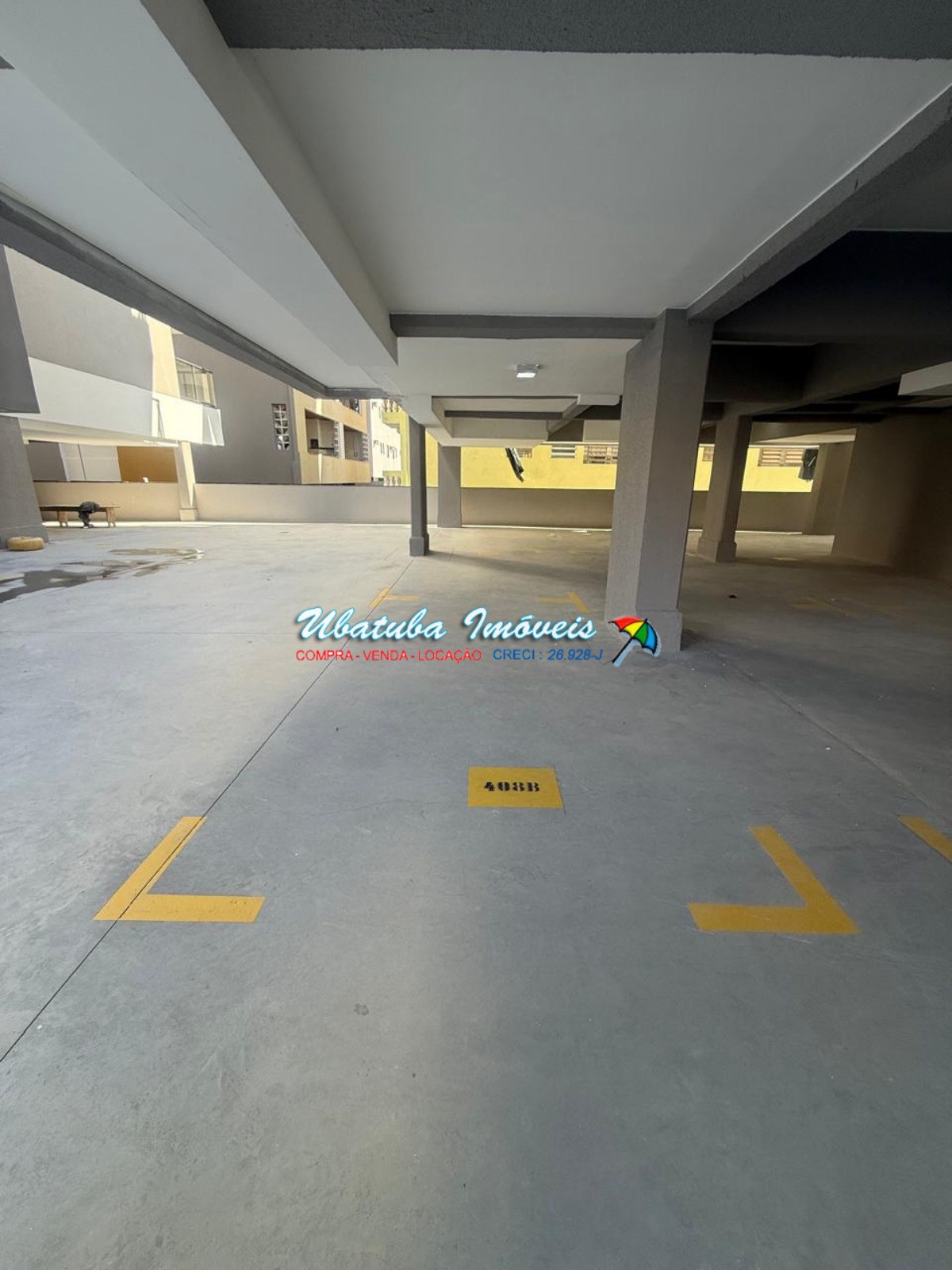 Apartamento em excelente localização no itagua - foto 3