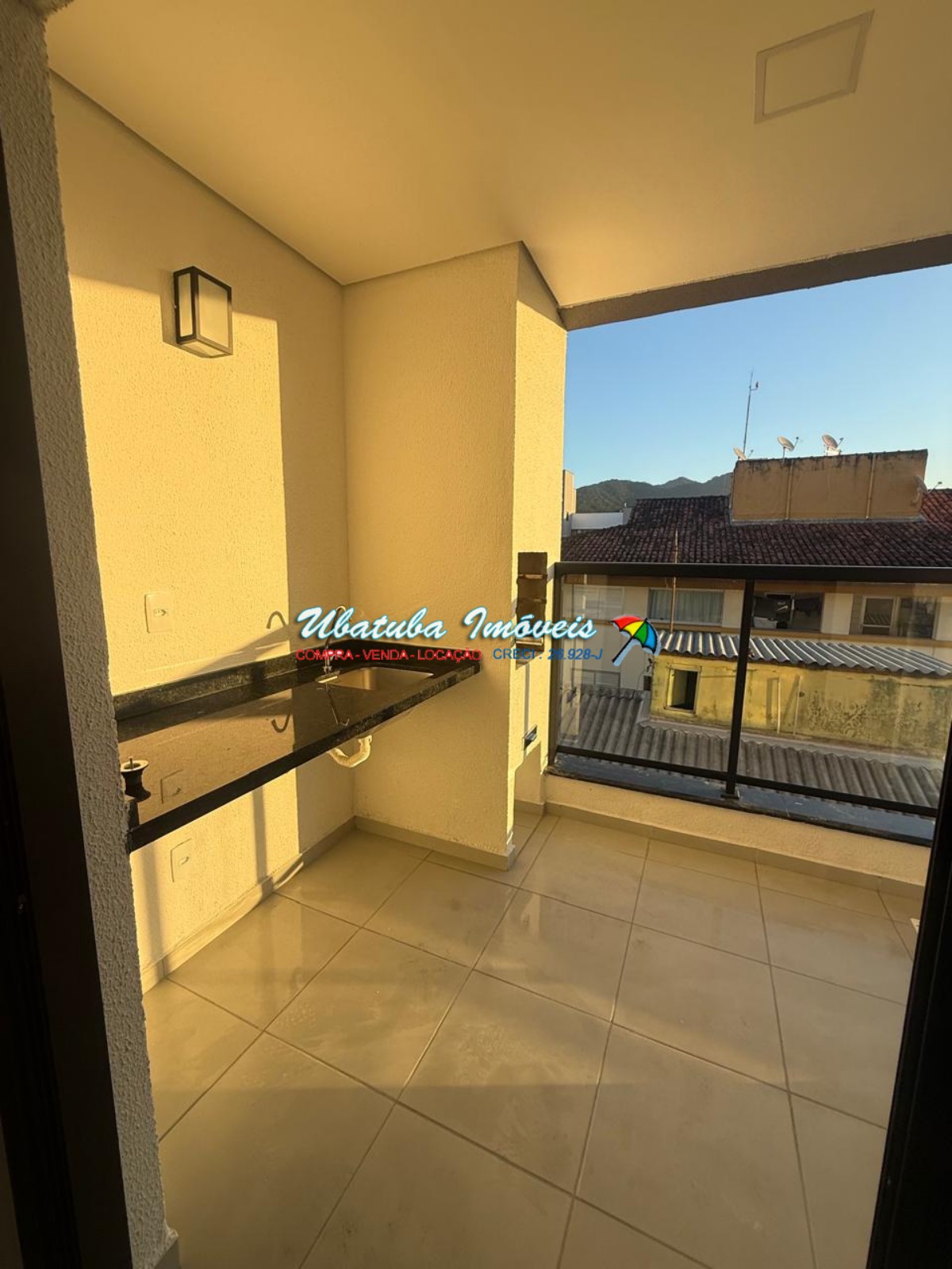Apartamento em excelente localização no itagua - foto 7