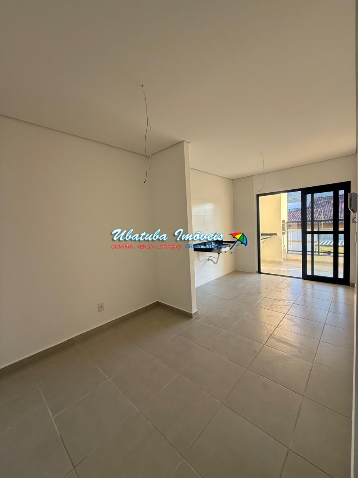 Apartamento em excelente localização no itagua - foto 1