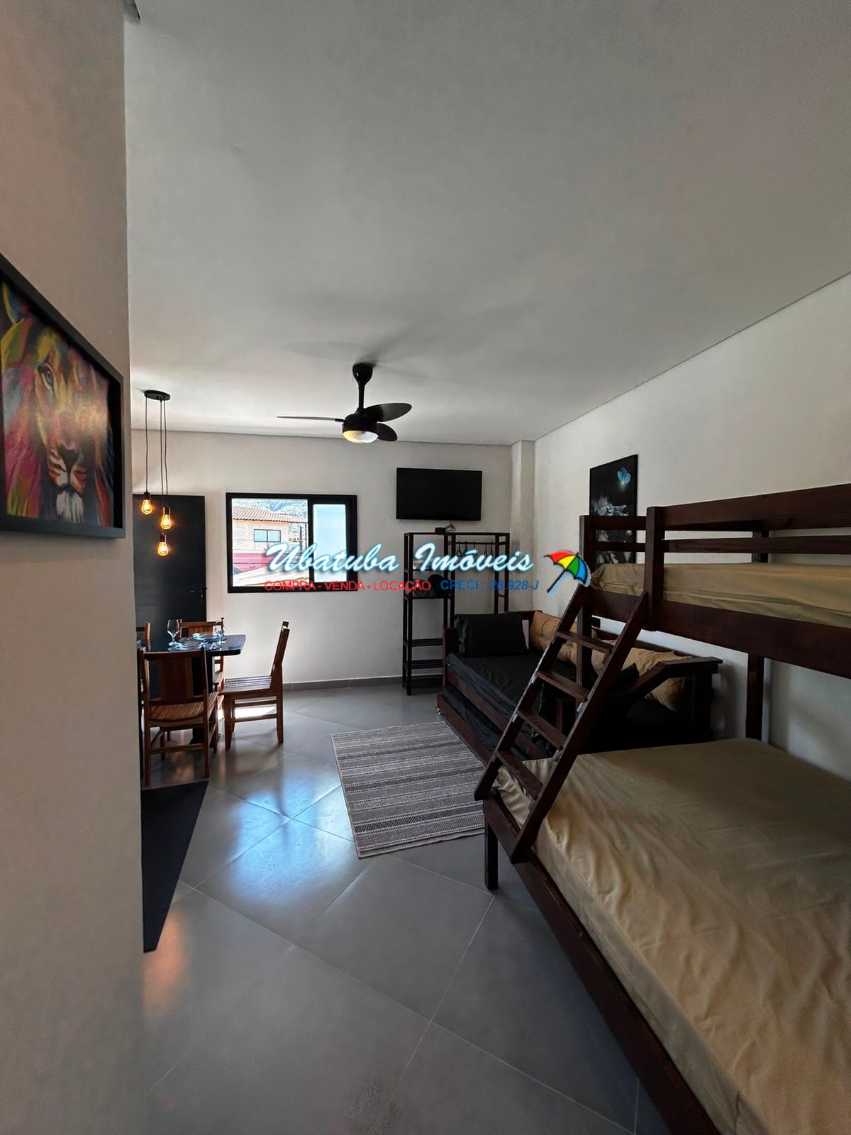 Apartamento em excelente localização no perequê açu - foto 10