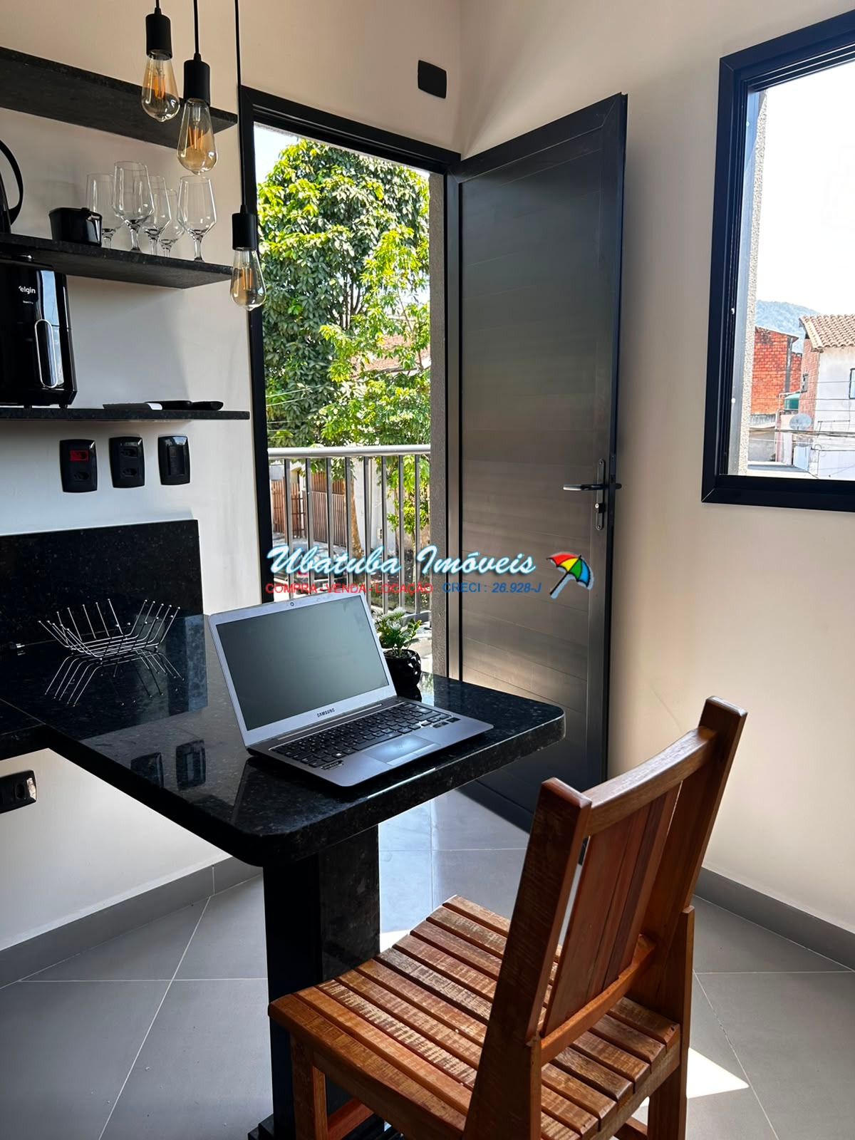 Apartamento em excelente localização no perequê açu - foto 7