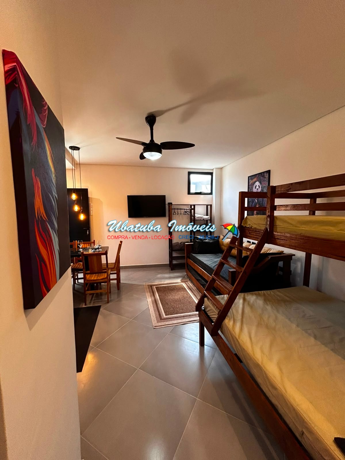 Apartamento em excelente localização no perequê açu - foto 12
