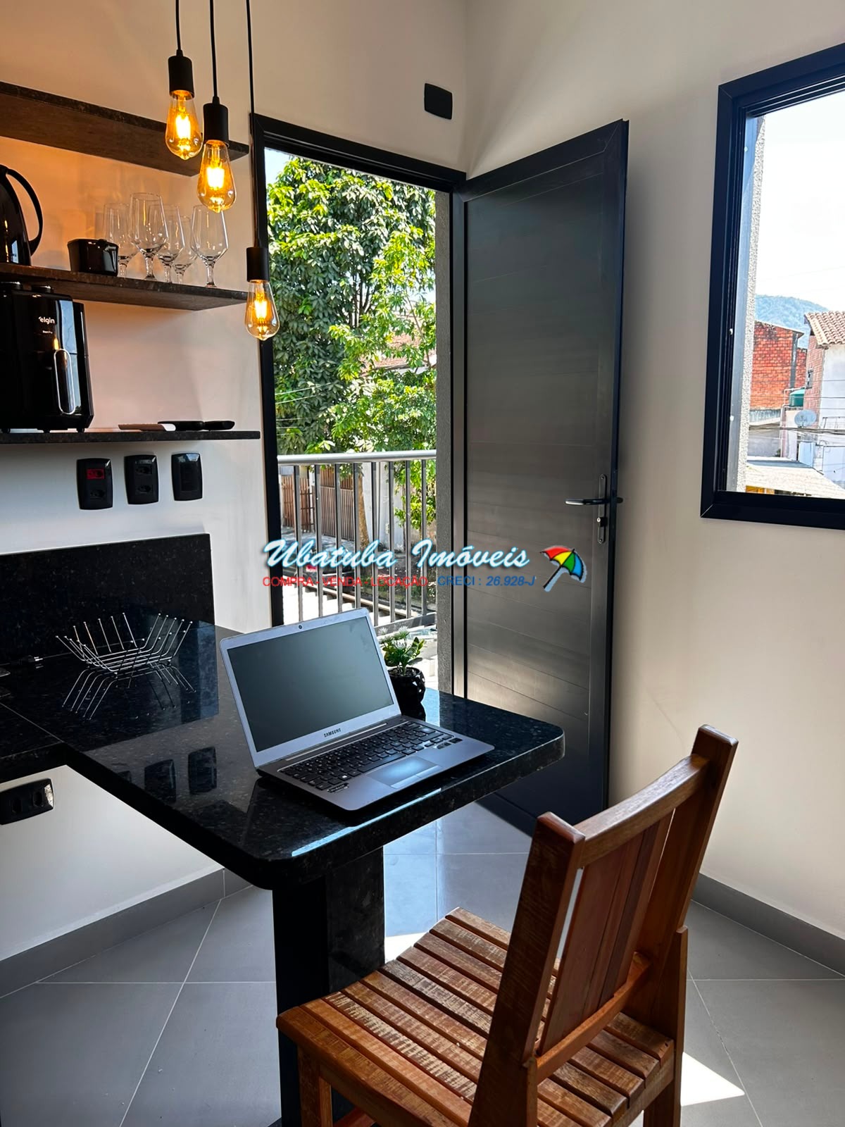 Apartamento em excelente localização no perequê açu - foto 6