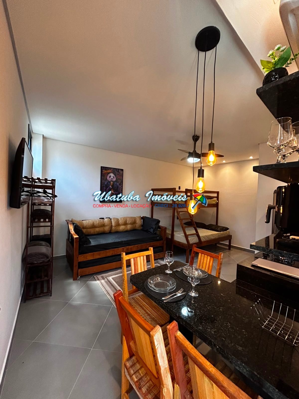 Apartamento em excelente localização no perequê açu - foto 8