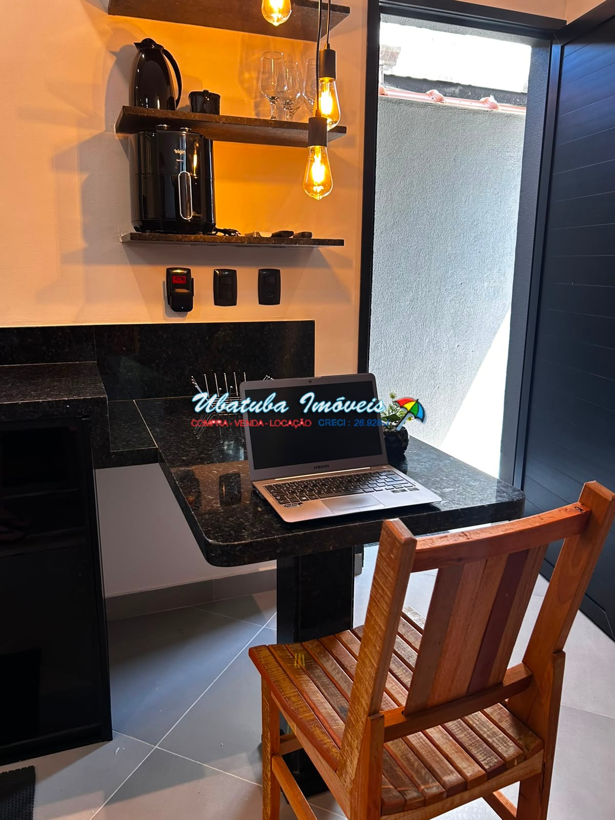 Apartamento em excelente localização no perequê açu - foto 3
