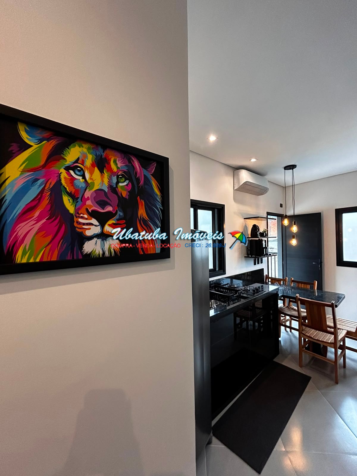 Apartamento em excelente localização no perequê açu - foto 5