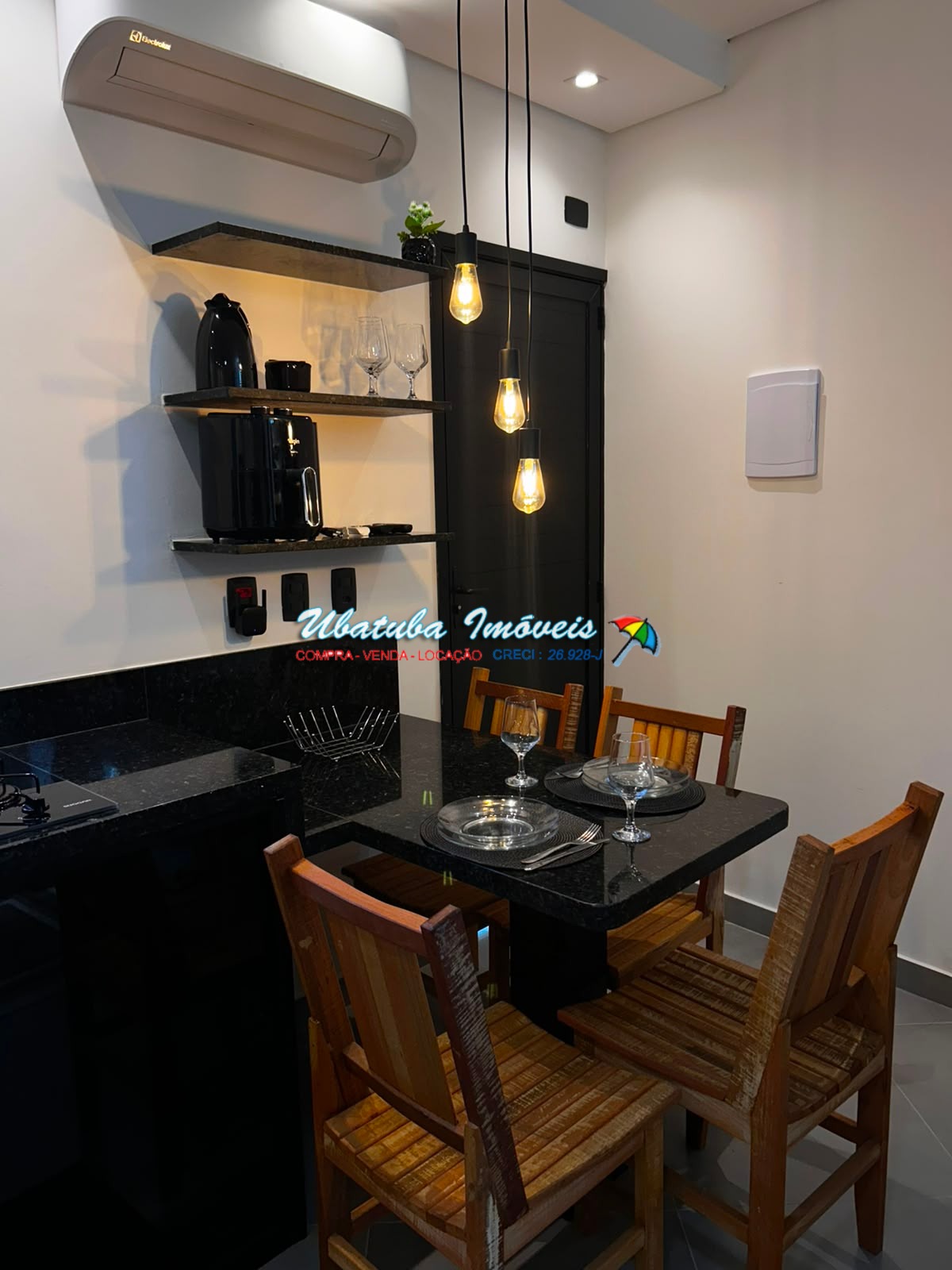 Apartamento em excelente localização no perequê açu - foto 2