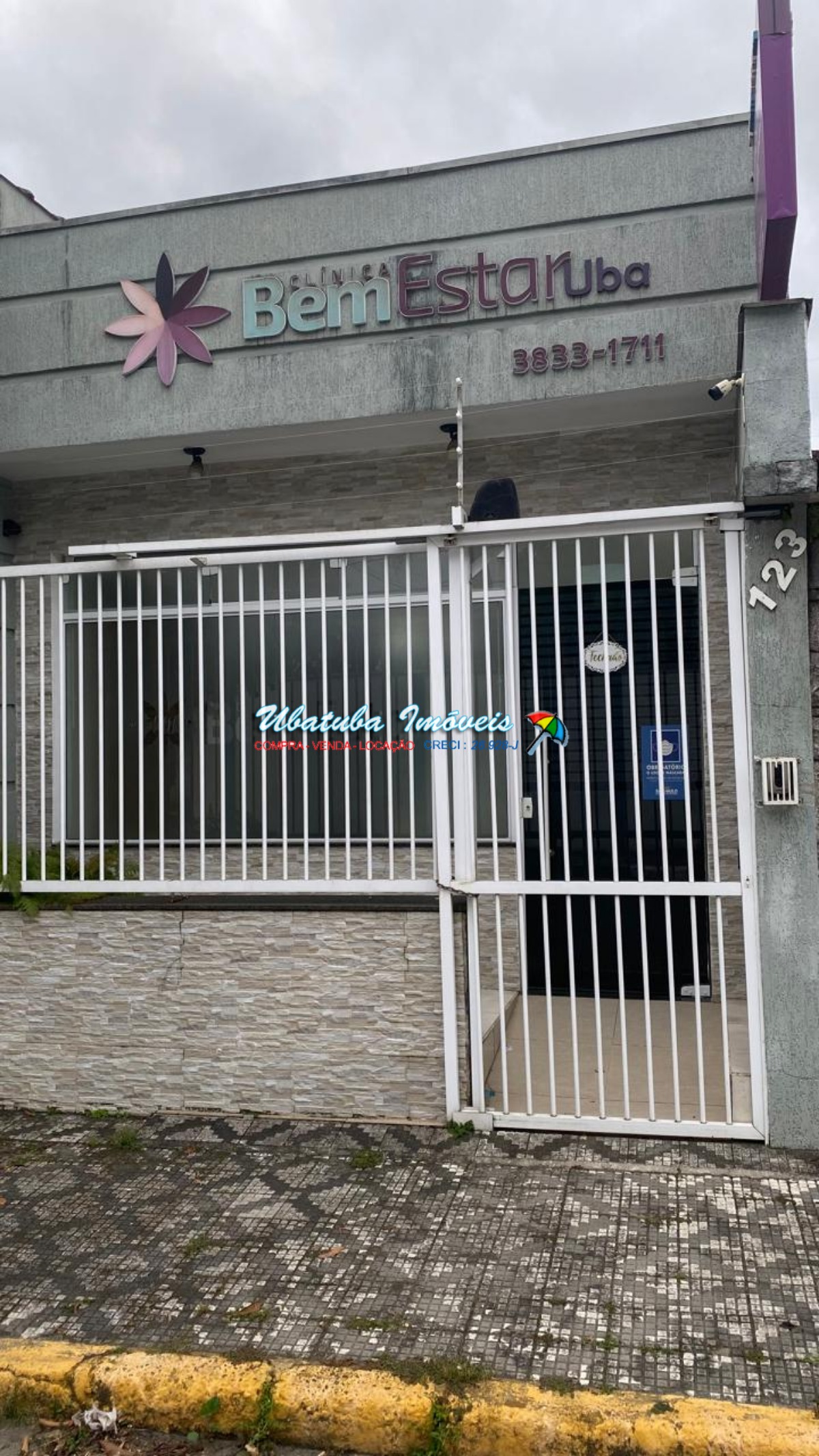 Clinica em ótima localização no centro - foto 8