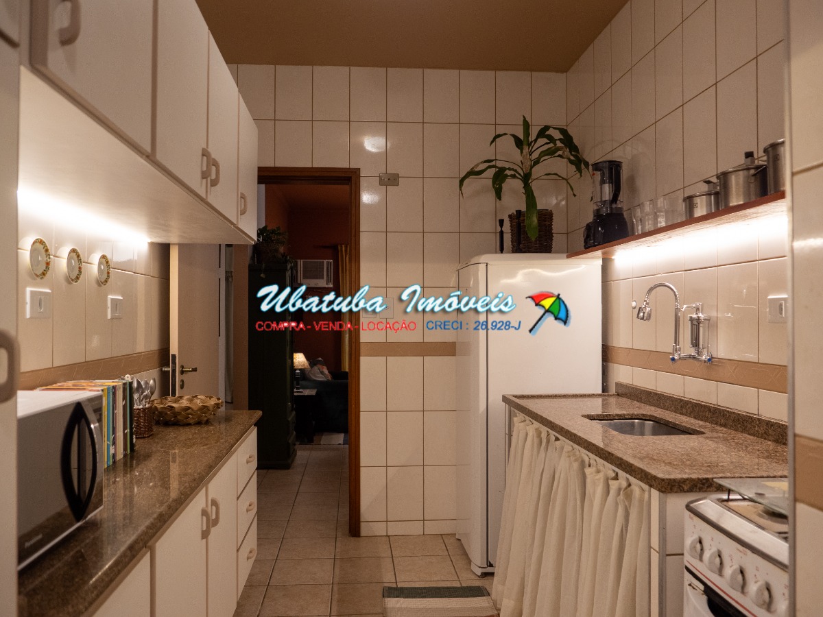 Apartamento praia grande 2 dormitórios - foto 7