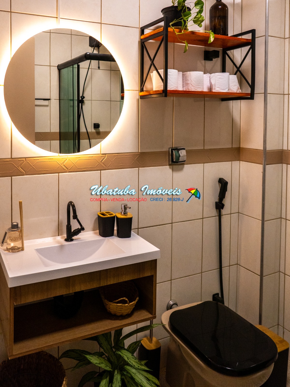 Apartamento praia grande 2 dormitórios - foto 6