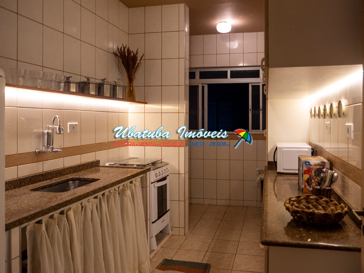 Apartamento praia grande 2 dormitórios - foto 8