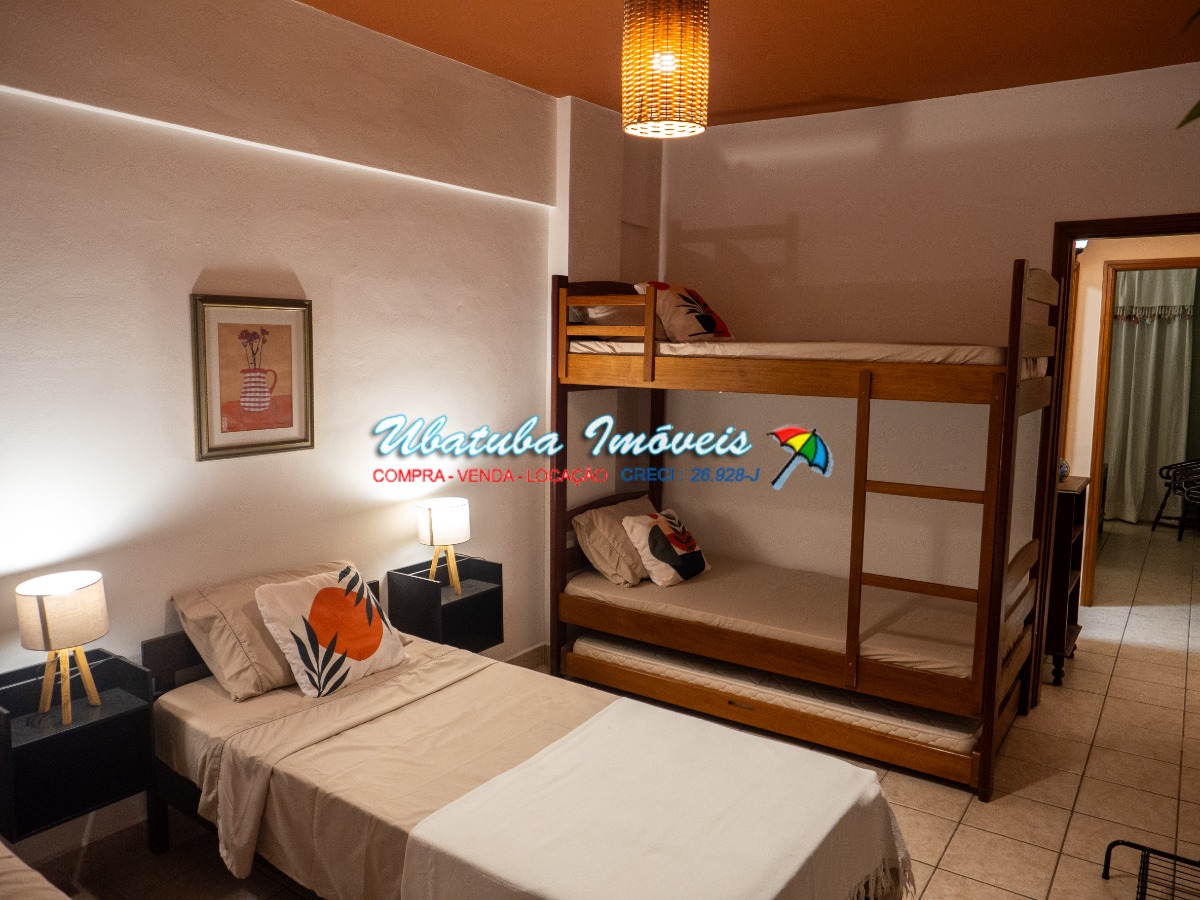 Apartamento praia grande 2 dormitórios - foto 10