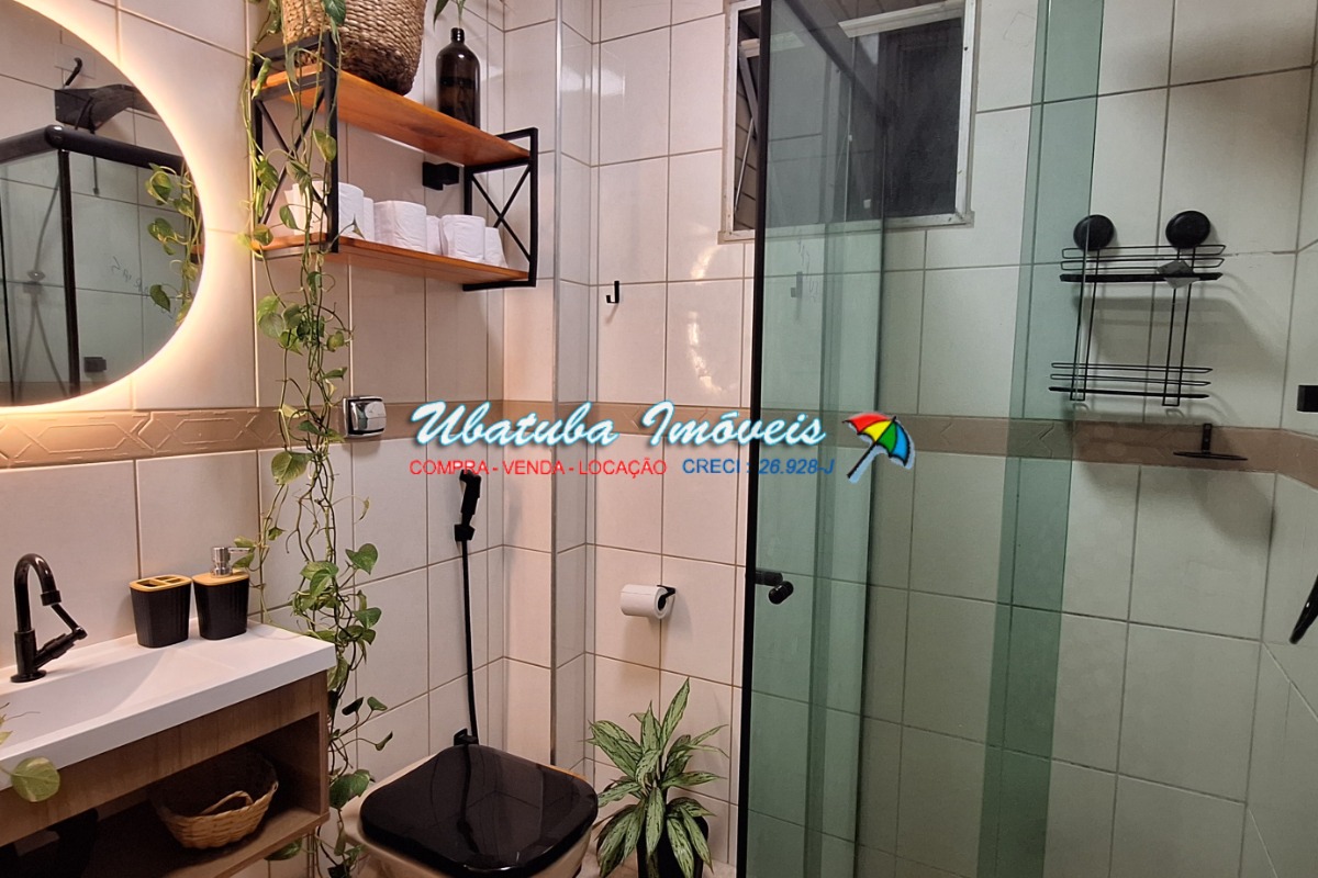 Apartamento praia grande 2 dormitórios - foto 5
