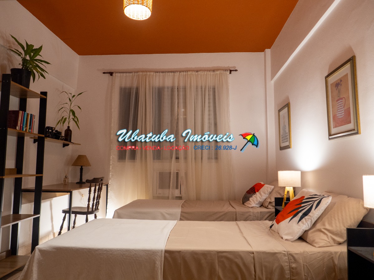 Apartamento praia grande 2 dormitórios - foto 11
