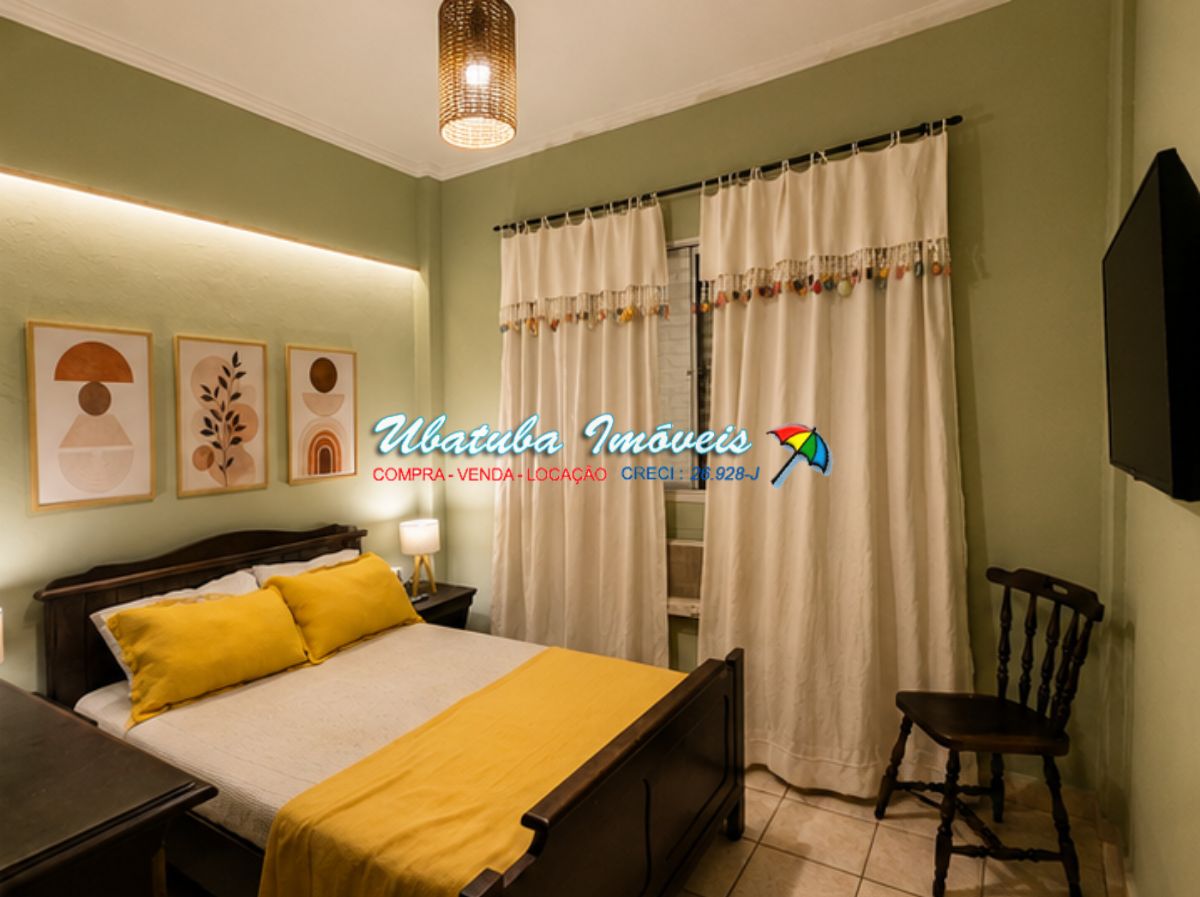 Apartamento praia grande 2 dormitórios - foto 13