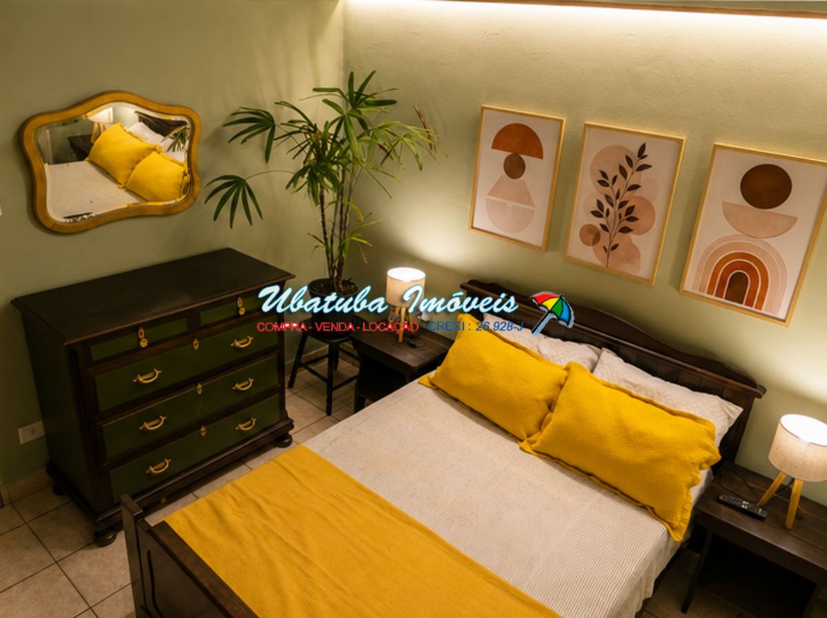 Apartamento praia grande 2 dormitórios - foto 15