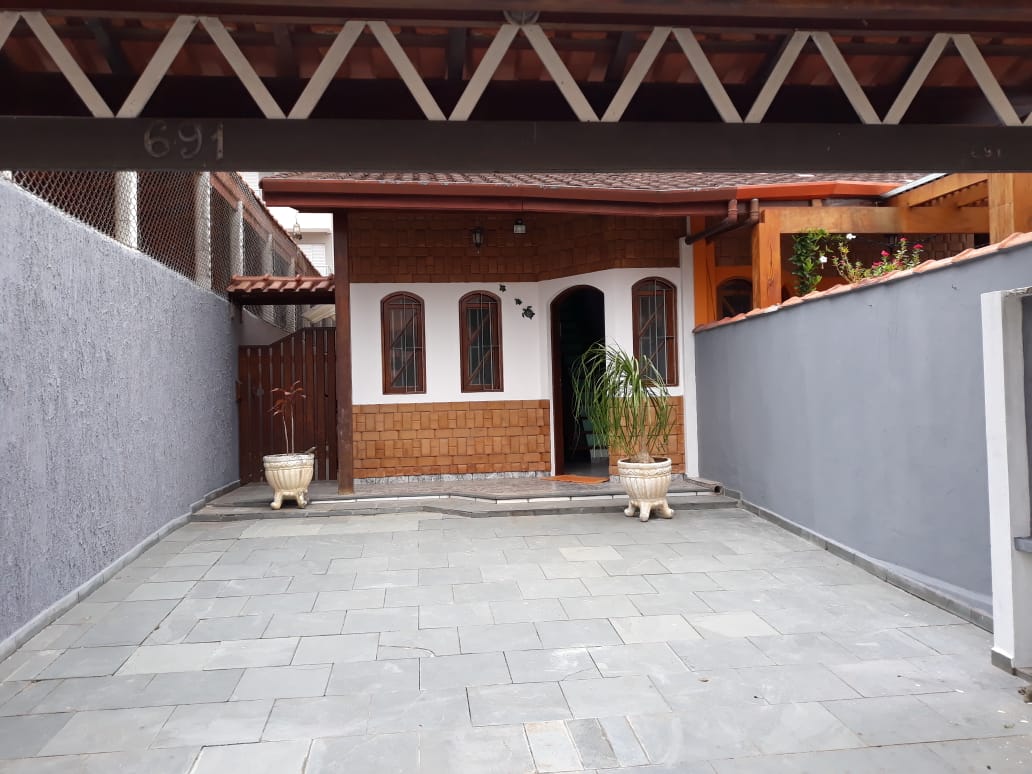 Casa em excelente localização no itaguá - foto 1