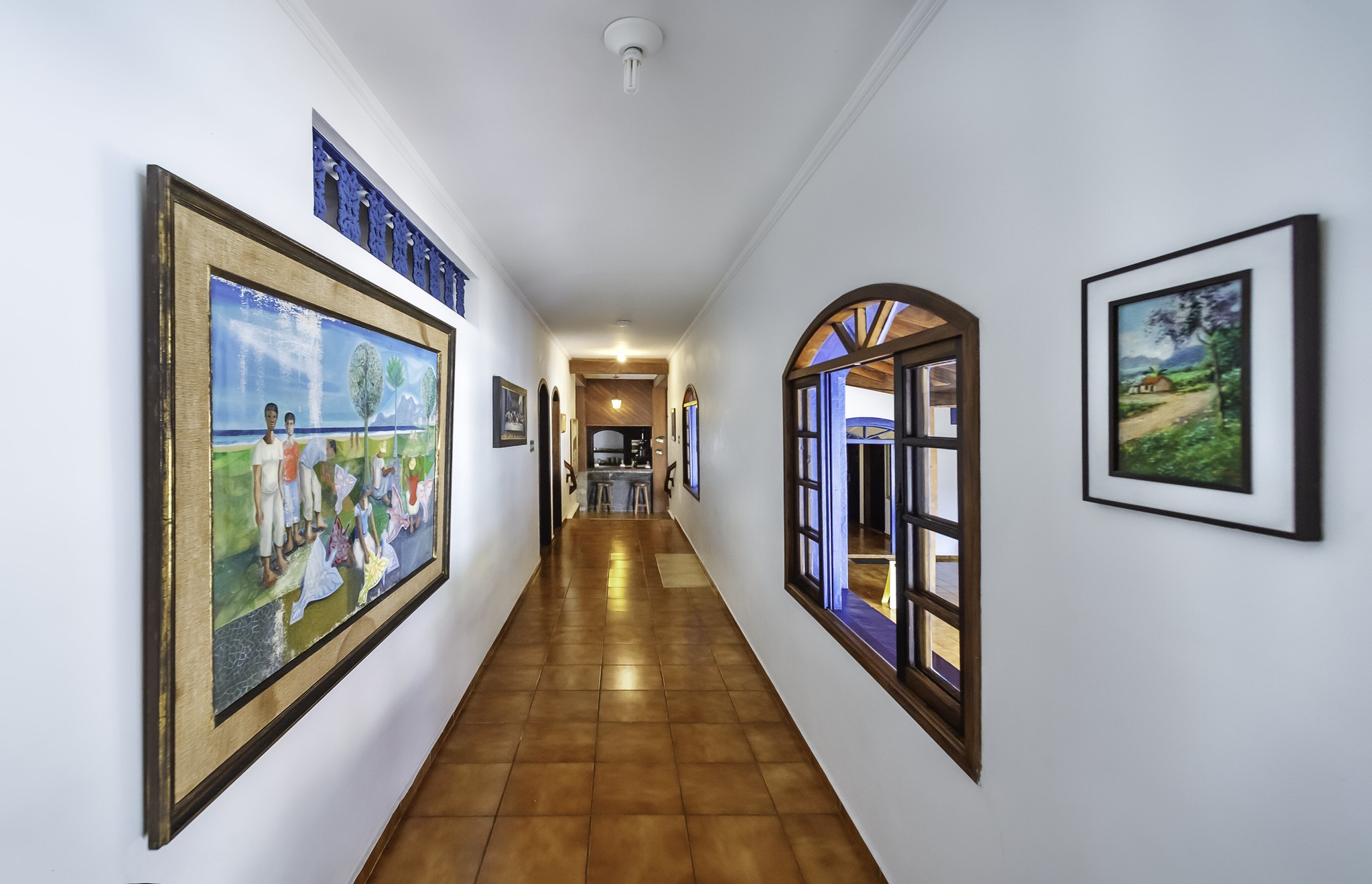 Linda pousada em ótima localização - foto 12