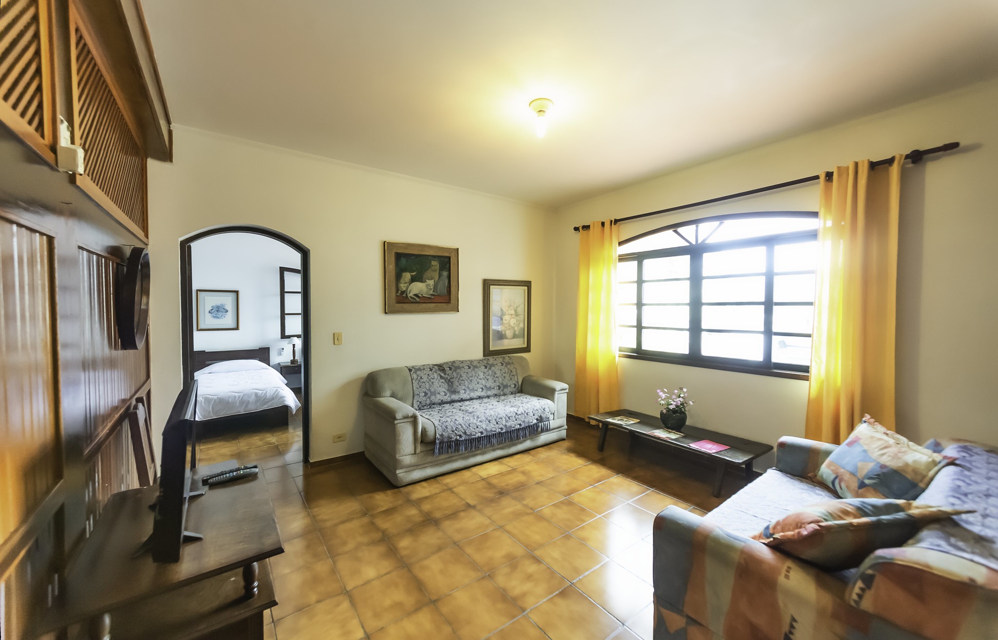 Linda pousada em ótima localização - foto 4