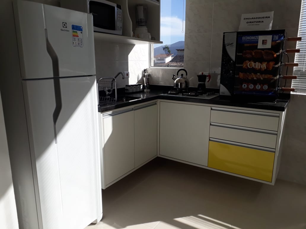 Aptos novos centro - financiado direto com a construtora ou  - foto 8