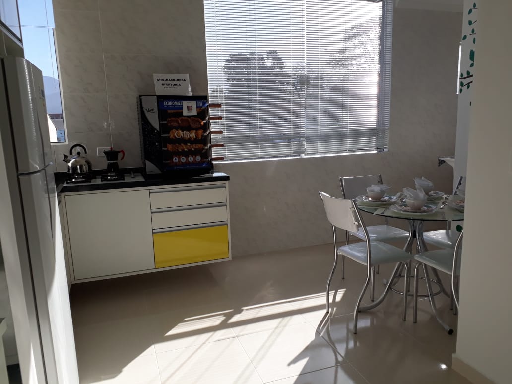Aptos novos centro - financiado direto com a construtora ou  - foto 3