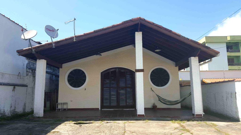 Casa térrea otima localização - foto 1