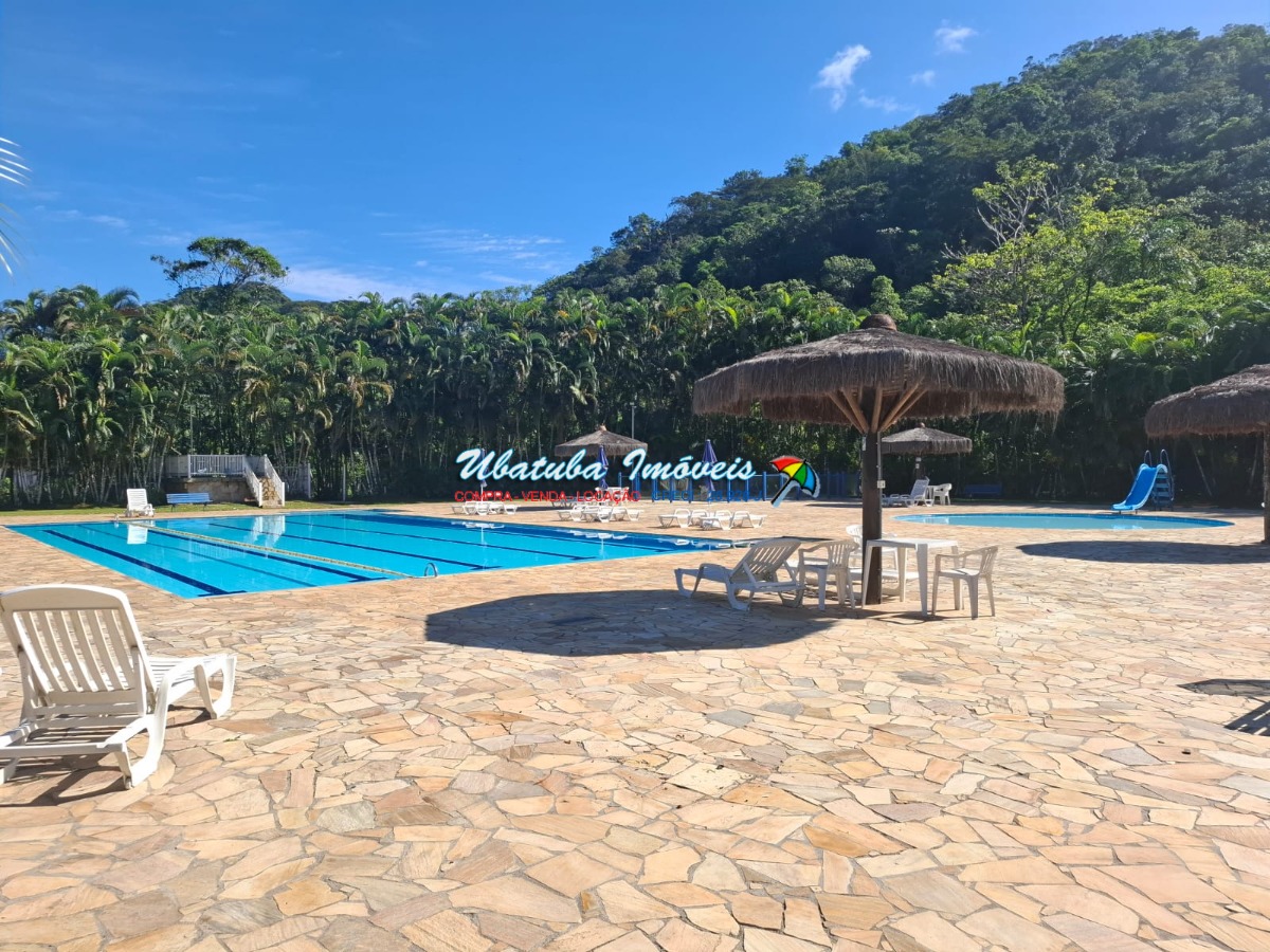 Casa em condomínio fechado ubatuba country - foto 1
