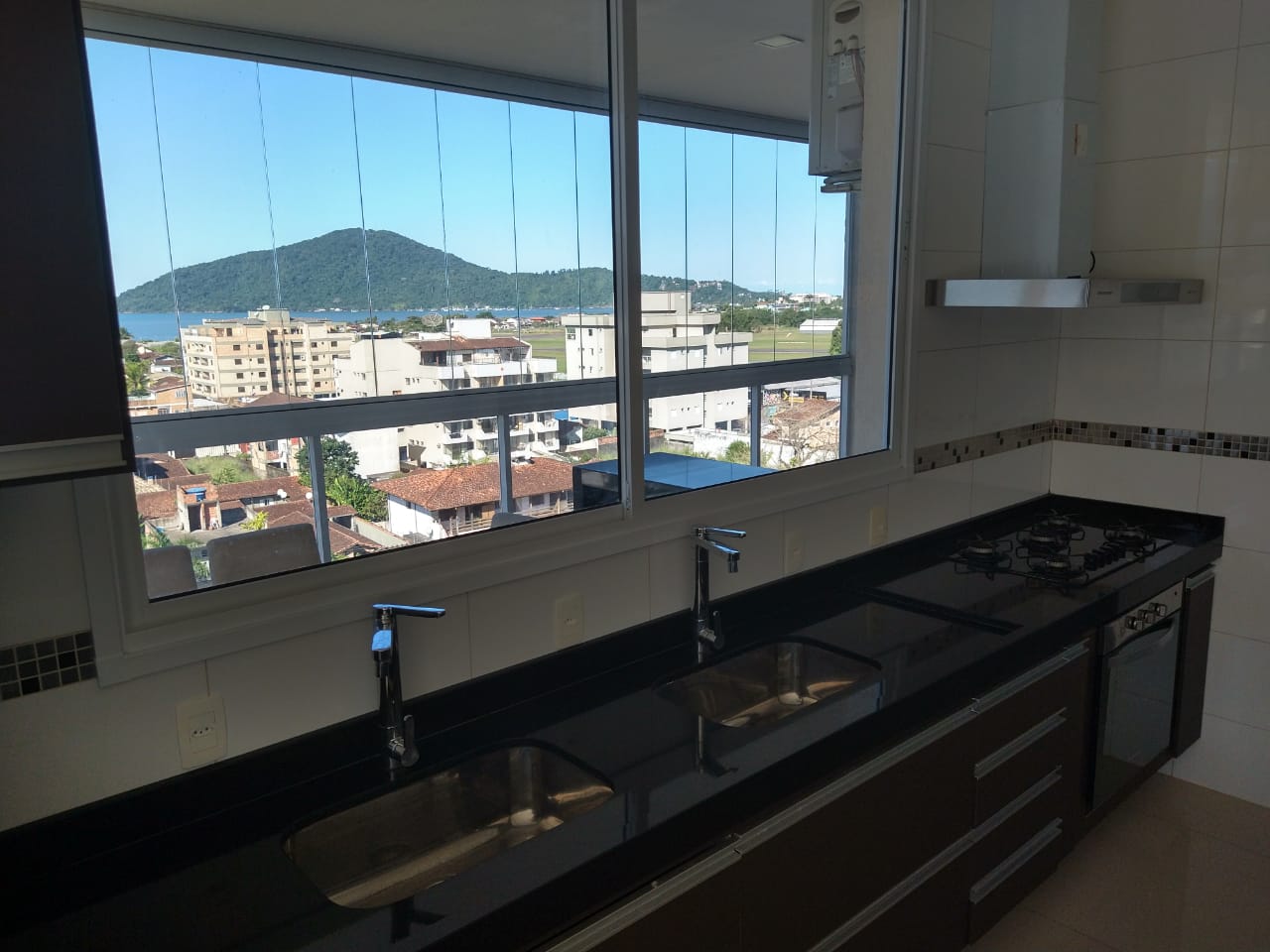Linda cobertura no centro - foto 5