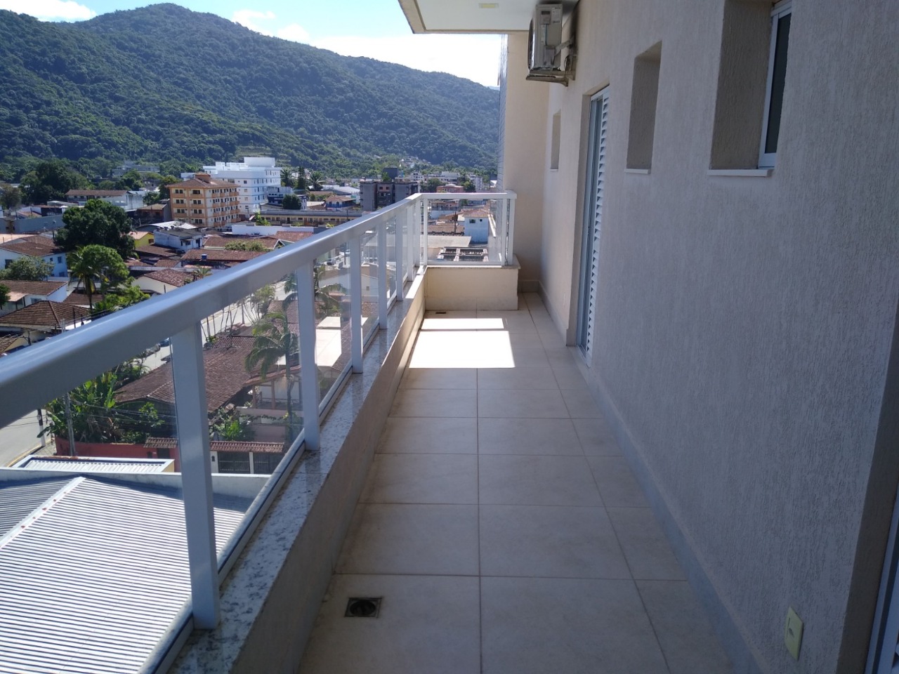 Linda cobertura no centro - foto 10