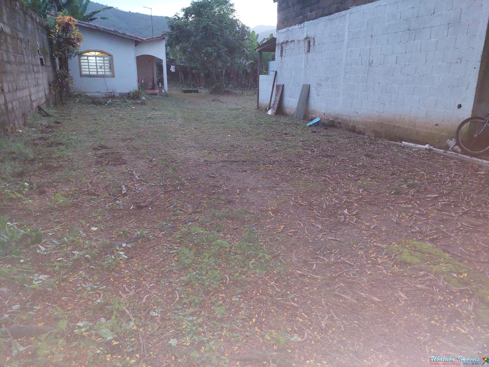 Belo terreno no jardim carolina - foto 4