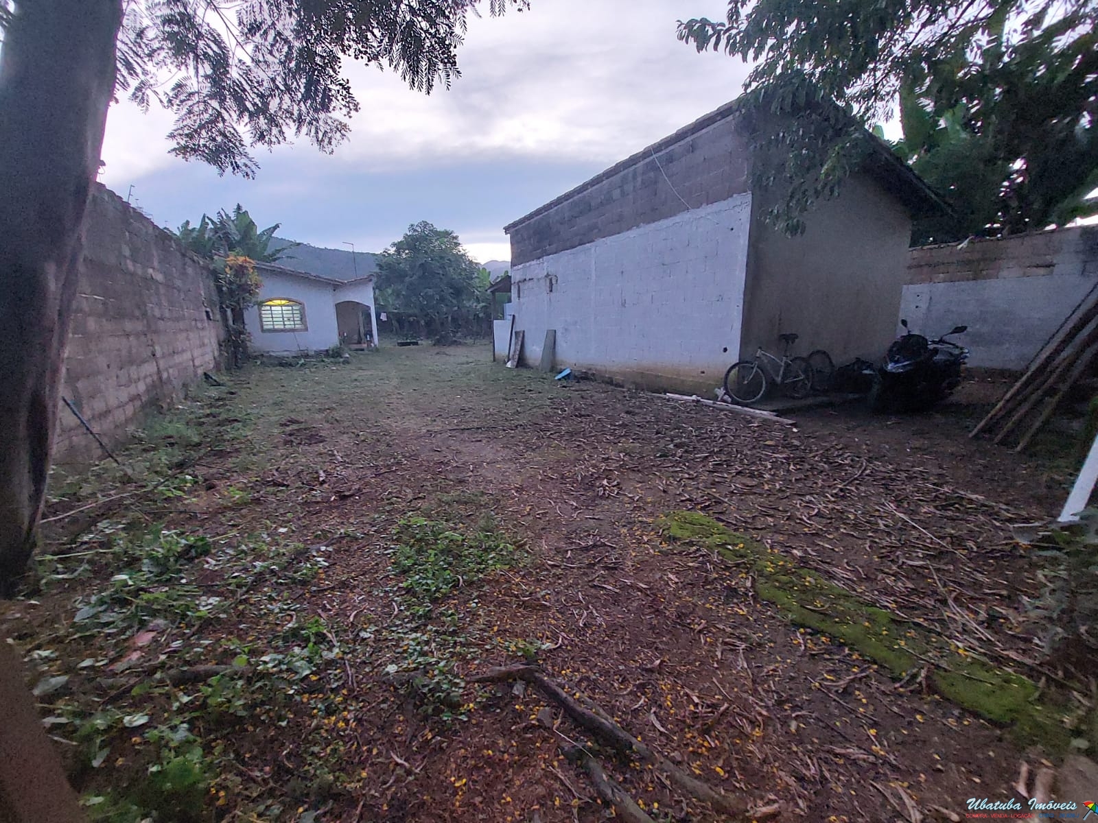 Belo terreno no jardim carolina - foto 5