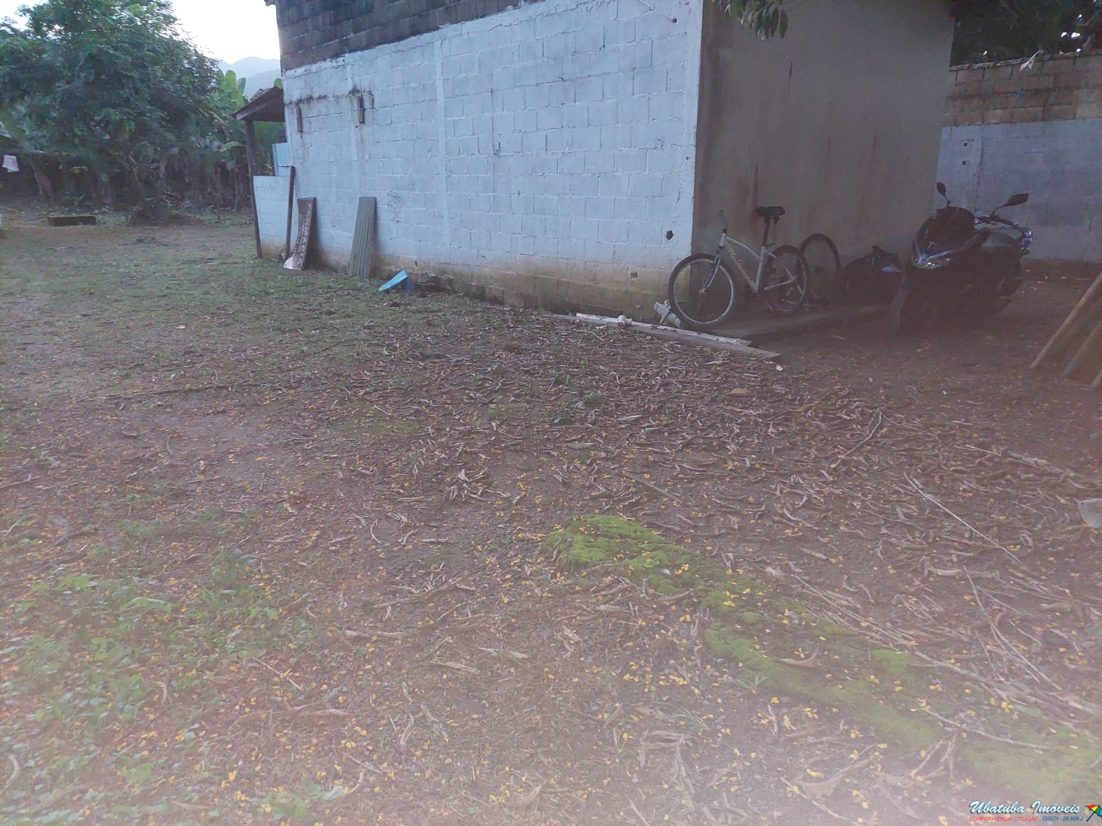 Belo terreno no jardim carolina - foto 2