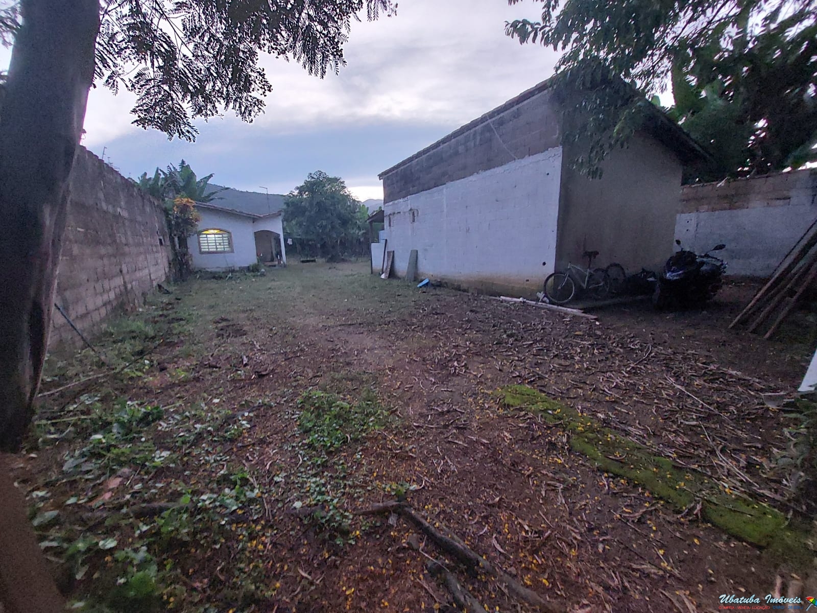 Belo terreno no jardim carolina - foto 1