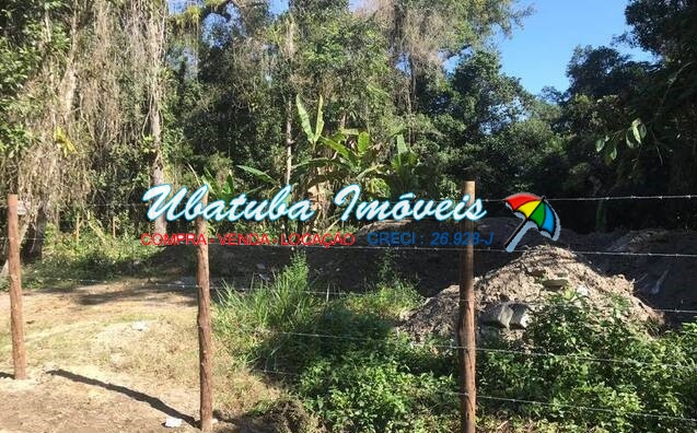 Terreno ubatumirim - foto 1