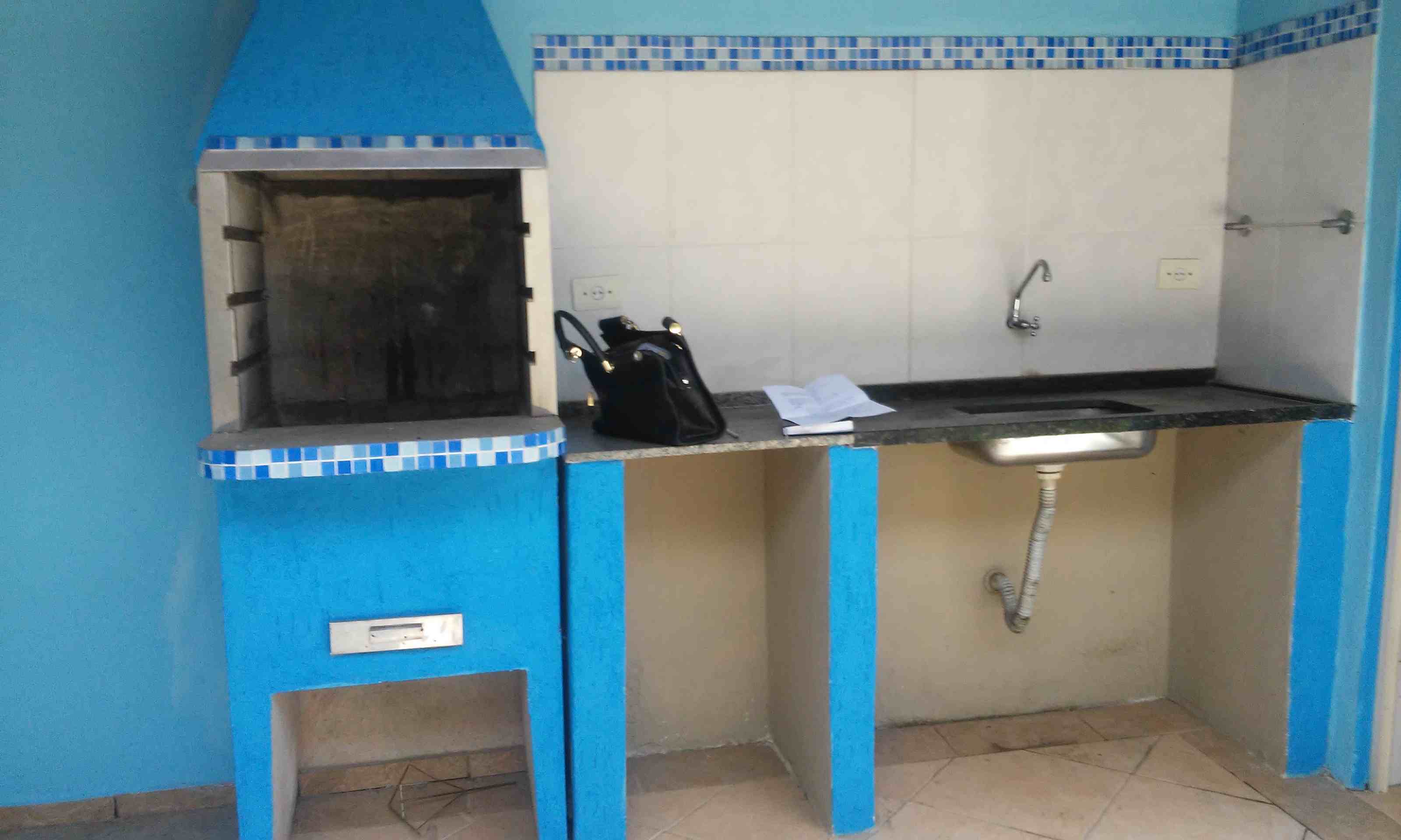 Casa meio lote - otima localização - marafunda - foto 3