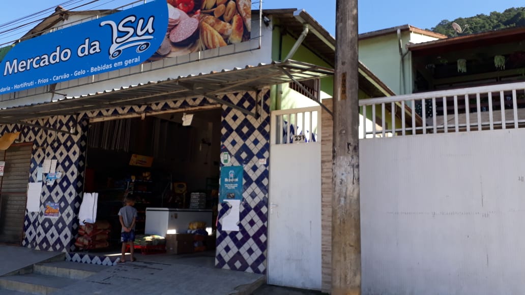Casa com comercio - pedreira - foto 1