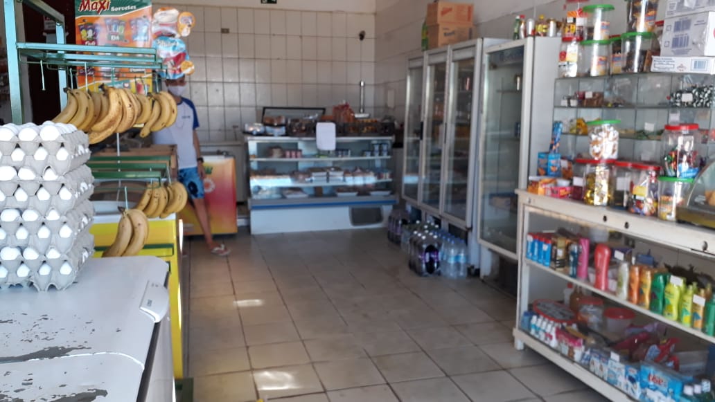 Casa com comercio - pedreira - foto 11