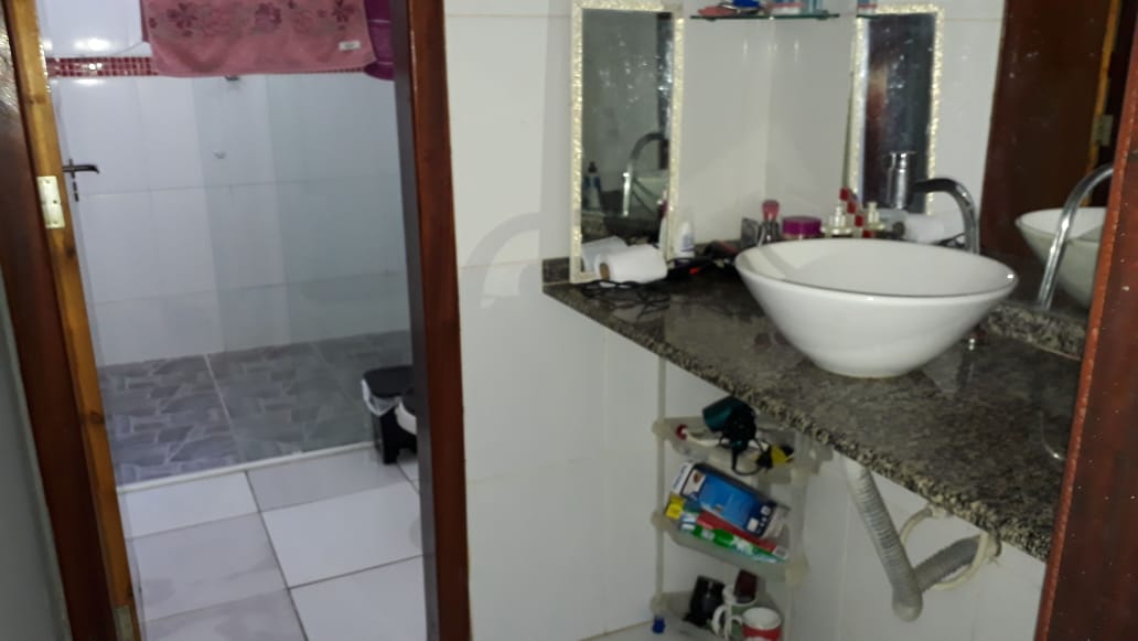 Casa com comercio - pedreira - foto 8