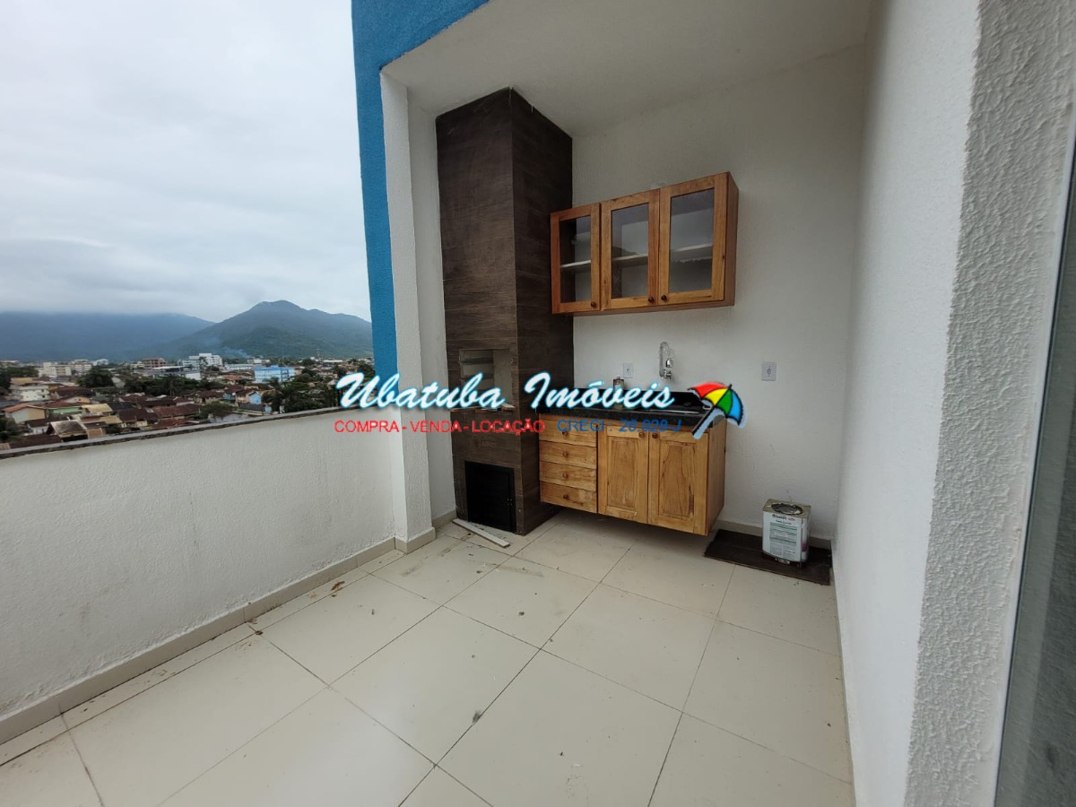 Cobertura nova em òtima localização pereque açu - foto 13