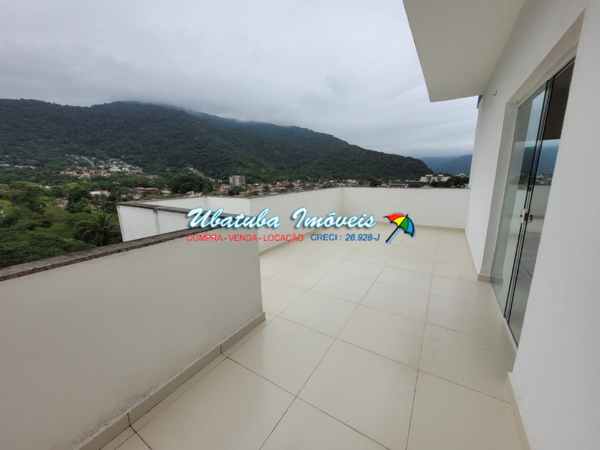 Cobertura nova em òtima localização pereque açu - foto 5