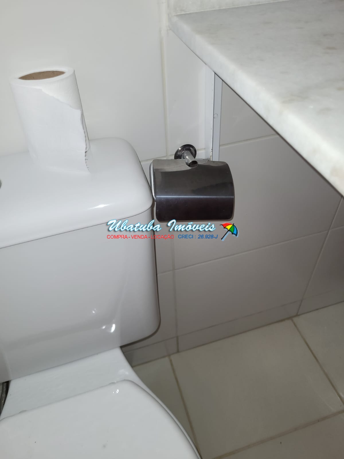 Cobertura nova em òtima localização pereque açu - foto 15