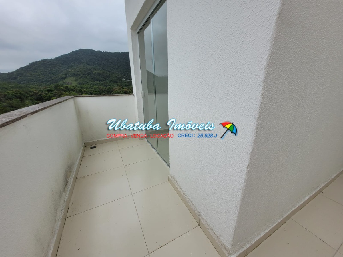 Cobertura nova em òtima localização pereque açu - foto 14