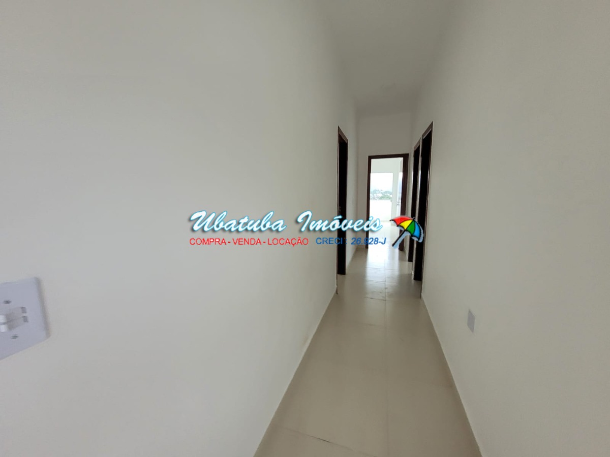 Cobertura nova em òtima localização pereque açu - foto 4