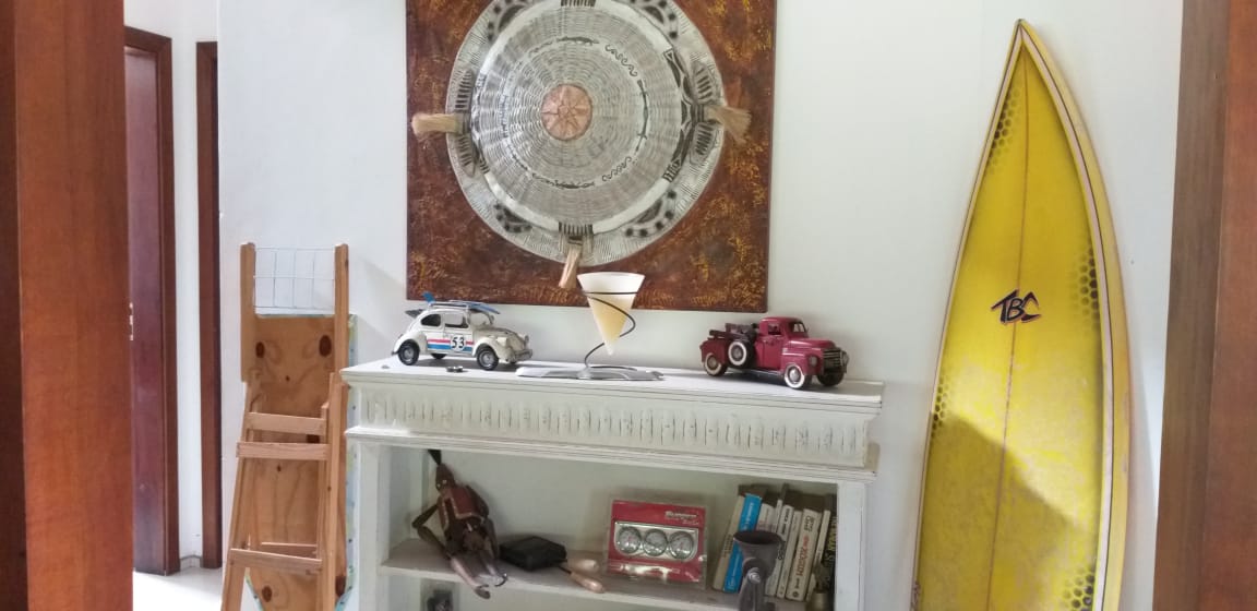 Linda casa em condomínio fechado - bairro horto - foto 11