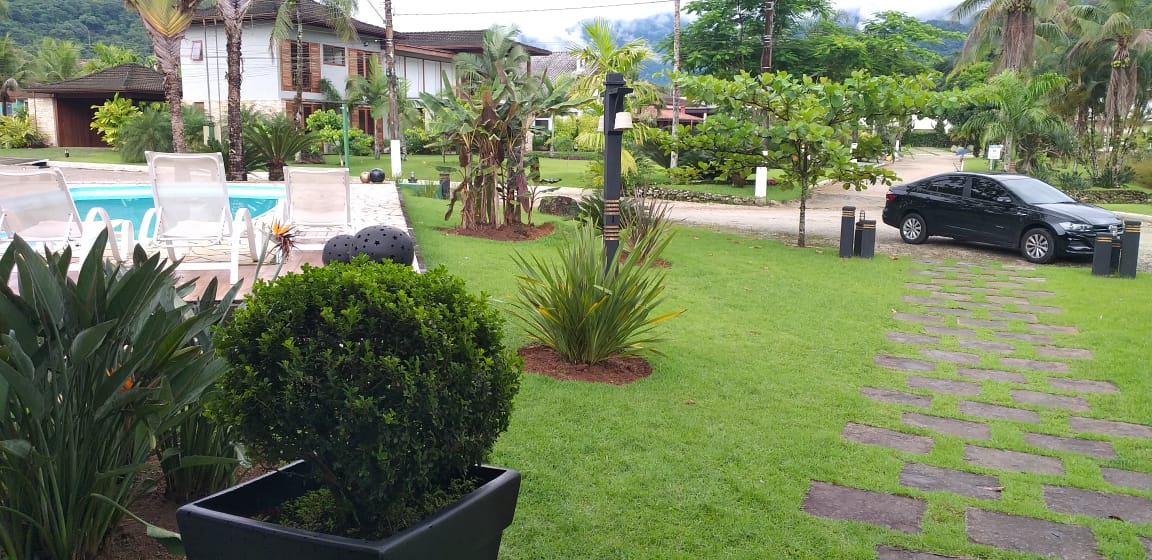 Linda casa em condomínio fechado - bairro horto - foto 13