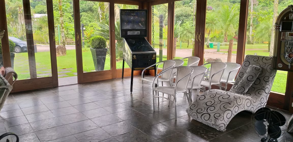 Linda casa em condomínio fechado - bairro horto - foto 5