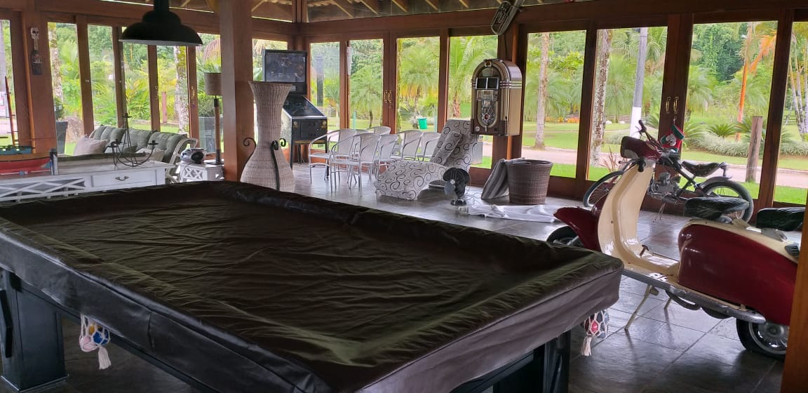 Linda casa em condomínio fechado - bairro horto - foto 4