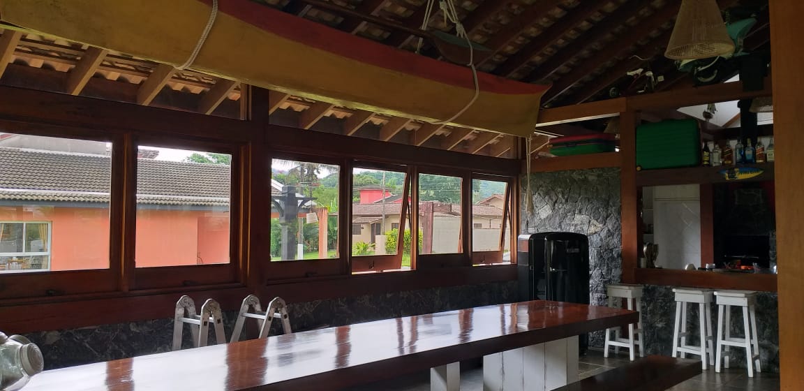 Linda casa em condomínio fechado - bairro horto - foto 2