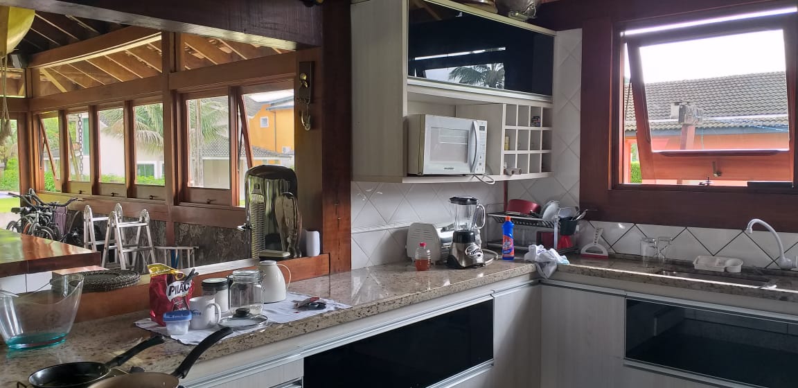 Linda casa em condomínio fechado - bairro horto - foto 7